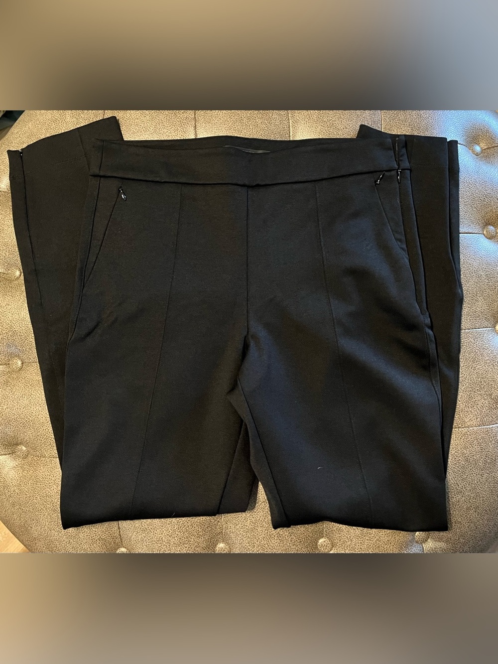 White House Black Market Skinny Dress Pants